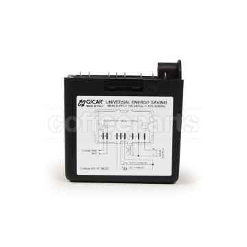 Rancilio Silvia E 2015 PCB Board 240V - 34070234