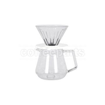 Timemore Crystal Eye Glass Brew Set