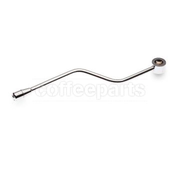 Steam arm/pipe