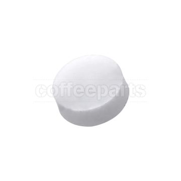 Teflon Blind Gasket Ø 6×2mm