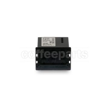 Push button cubic cp6b