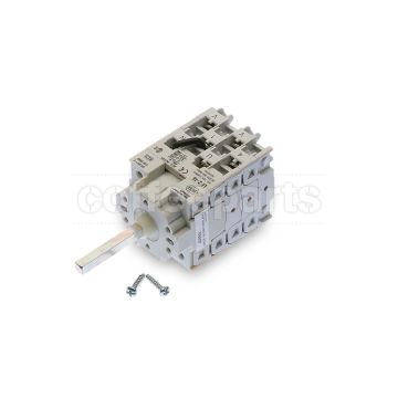 Main switch breter 25a