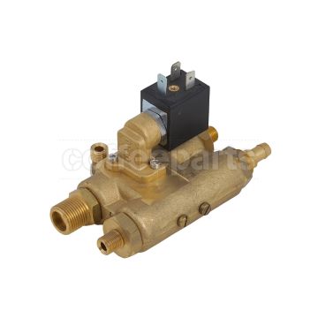 Valve assembly 220v