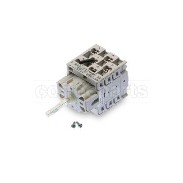 Main switch breter 25 amps
