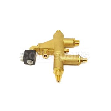 Brasilia Espresso Machine Spare Part
