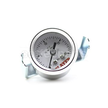 300psi Brew Gauge