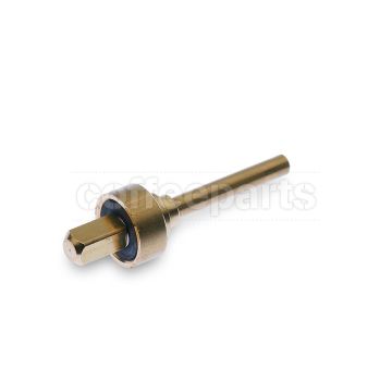 Valve assembly