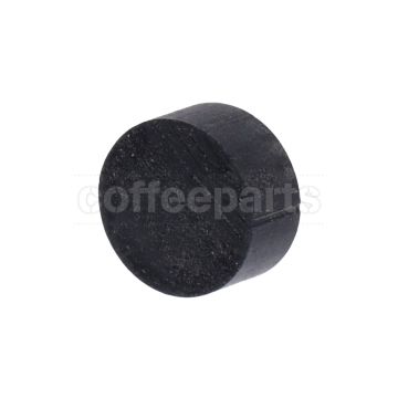 Water/Steam Tap Silicone Gasket Ø 10×5mm