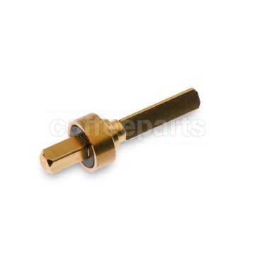 Drain valve