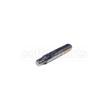 Lever shaft