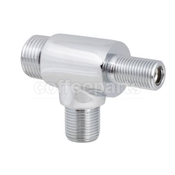 VBM Domobar Super Dual Boiler - Body Tap
