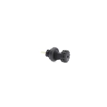 Main Switch Knob + Nut