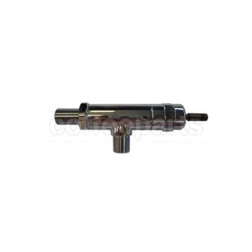 Steam valve fiorenzato