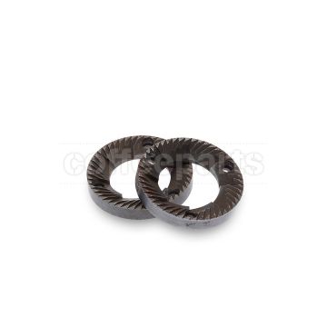 Blades/burrs 54mm left hand (lh)