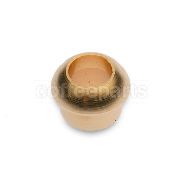End pipe 1/2 inch bsp 10mm