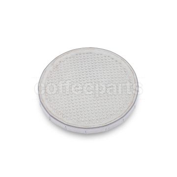 Shower screen