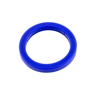Coffee Parts E61 Grouphead gasket/seal 73×57×8.5mm : Blue Silicon