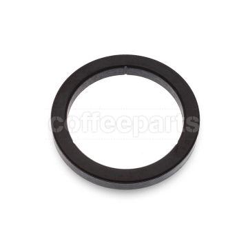 Group head gasket/seal 73x57x8mm