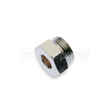 Chromo plug