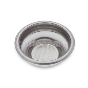 Single filter basket 7gr