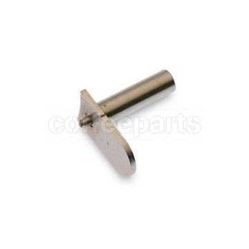 Stopper pin mc