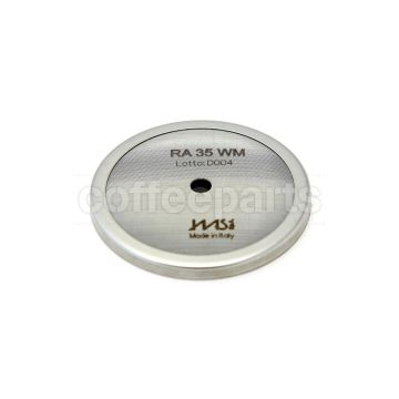 IMS 35WM Fine Shower Screen - to fit Rancilio