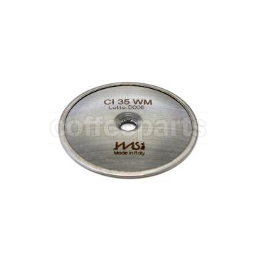 IMS 35WM Fine Shower Screen - to fit Cimbali/Astoria