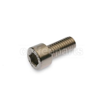 Knob pin m5x10mm