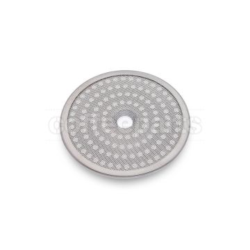 Shower screen