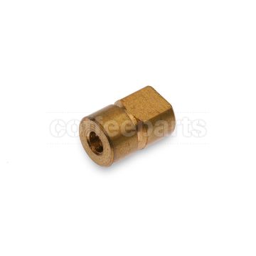Valve guide