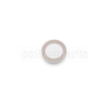 Teflon gasket 3/4 inch bsp inside diameter