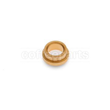 Steam valve sleeve