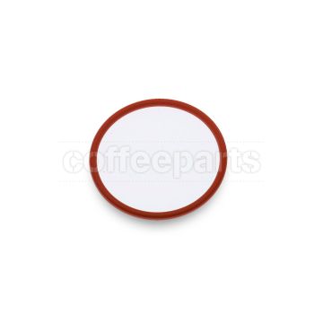 Turbine o-ring