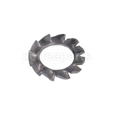Toothed Washer Ø 9×5.2×1.5mm
