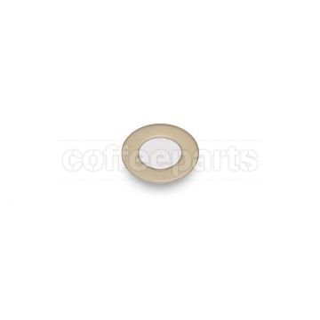 Stainless washer