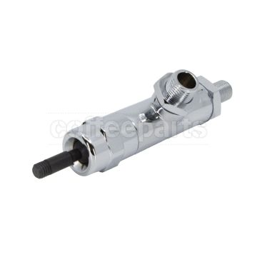 Assembly Lever Water/Steam Valve