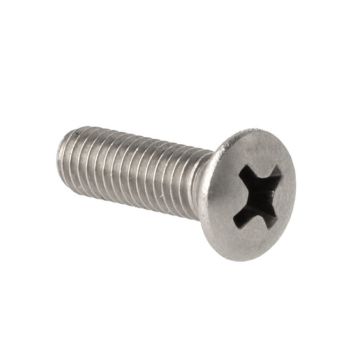 Chrome Cam Lever Micro Control