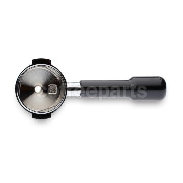 Portafilter 15deg with handle (baskets and spouts not included)