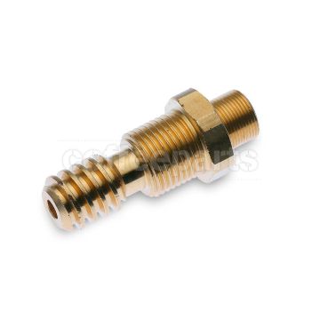 Fitting steam valve