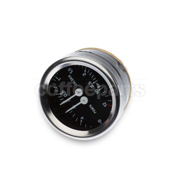 Double manometer/gauge futurmat
