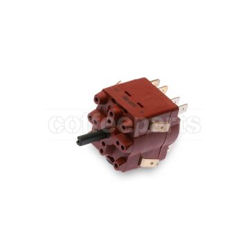 Main switch