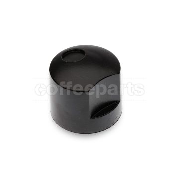 Knob valve arianne