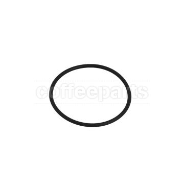 Ring Burr O-Ring