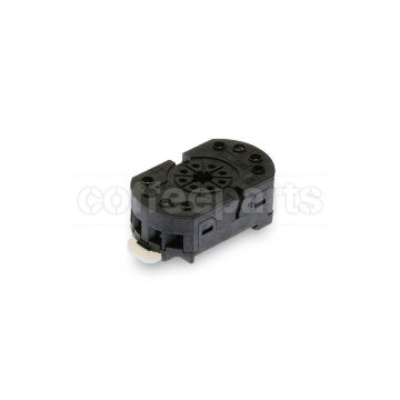 Electronic box base zv8