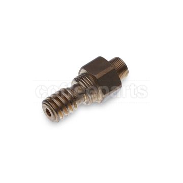Steam valve fitting