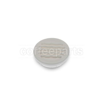 Water symbol cap