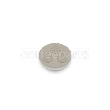 Steam symbol cap
