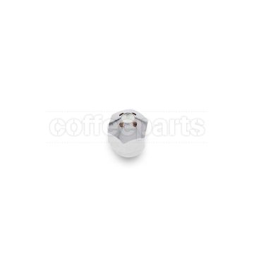 Steam nozzle (1/8 inch bsp thread)