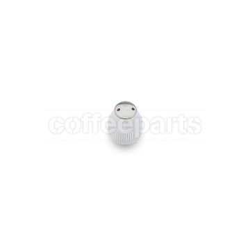 2 hole steam tip (10mm female thread)