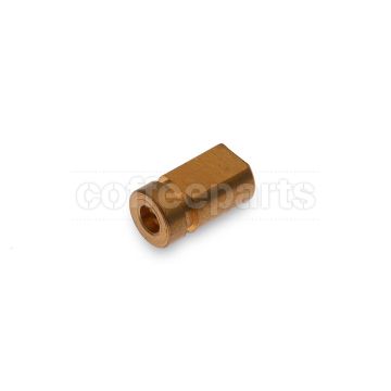 Valve guide